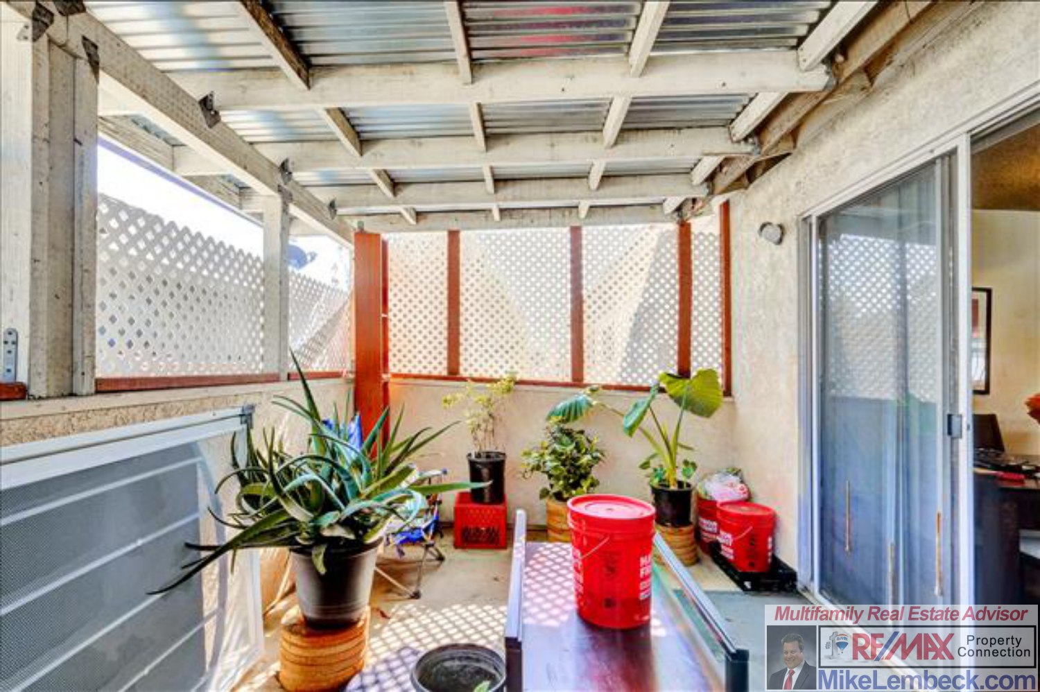 4 Units - Anaheim